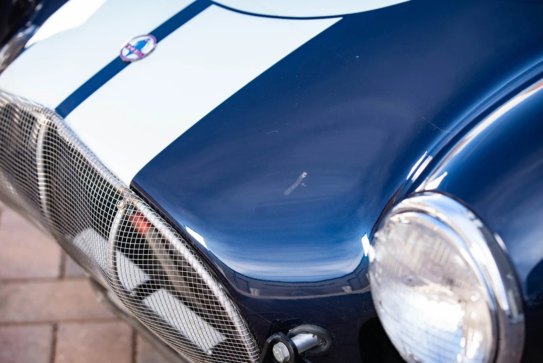 1965 Shelby Cobra 427 - Image 20 of 31
