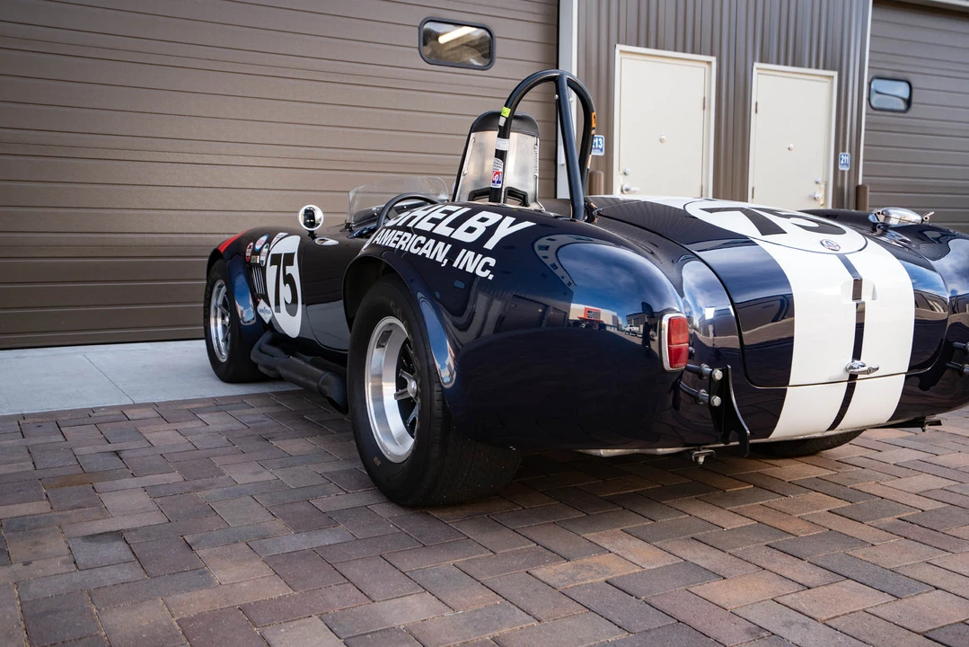 1965 Shelby Cobra 427 - Image 24 of 31