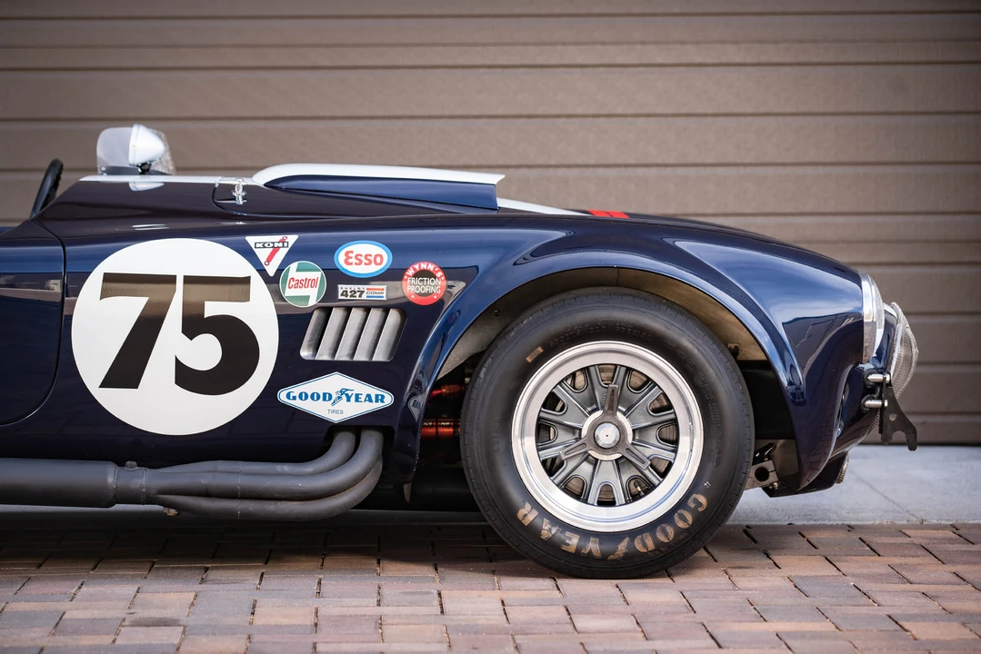 1965 Shelby Cobra 427 - Image 22 of 31