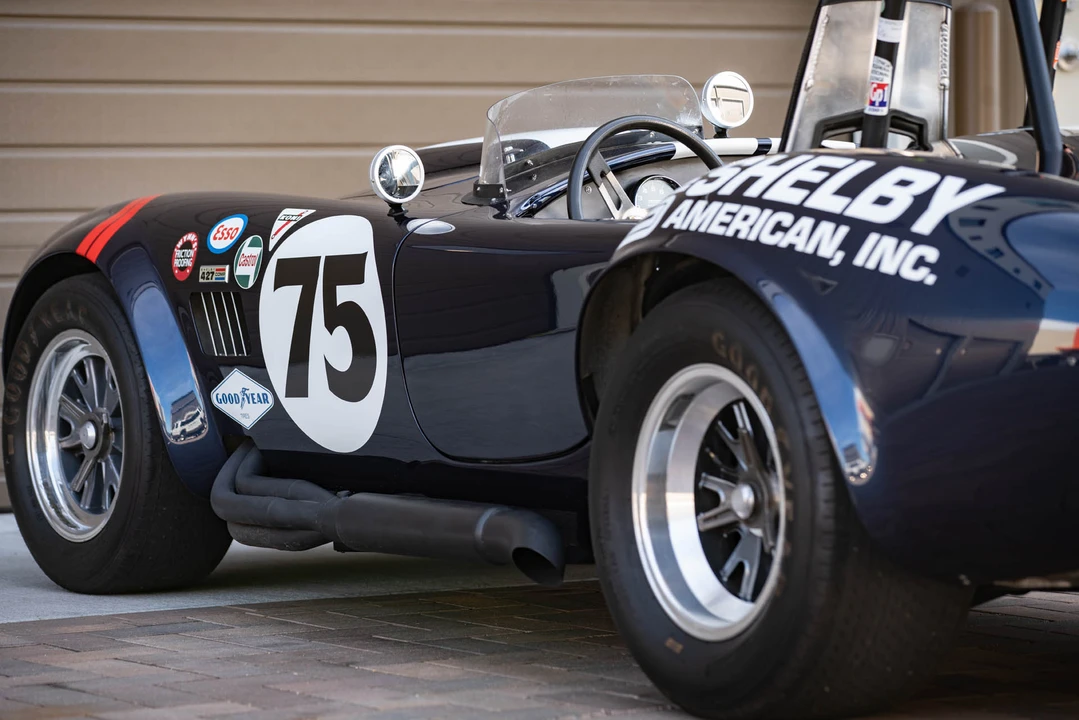 1965 Shelby Cobra 427 - Image 26 of 31