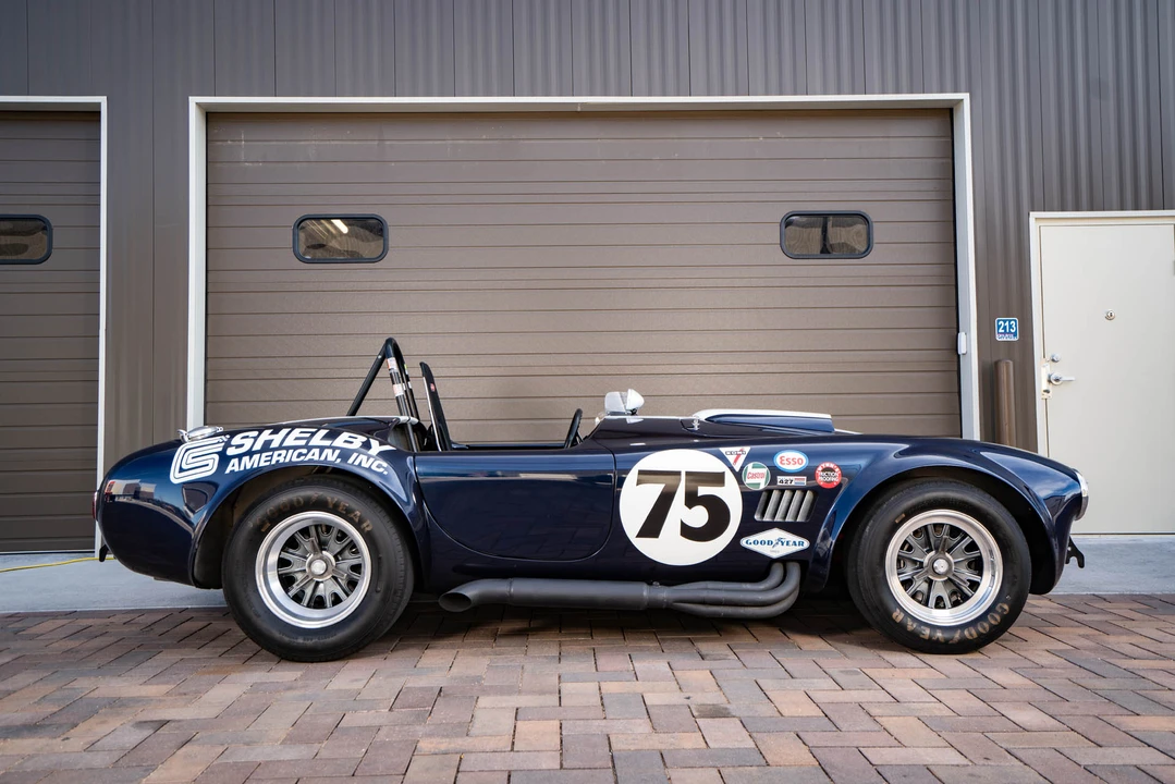 1965 Shelby Cobra 427 - Image 10 of 31