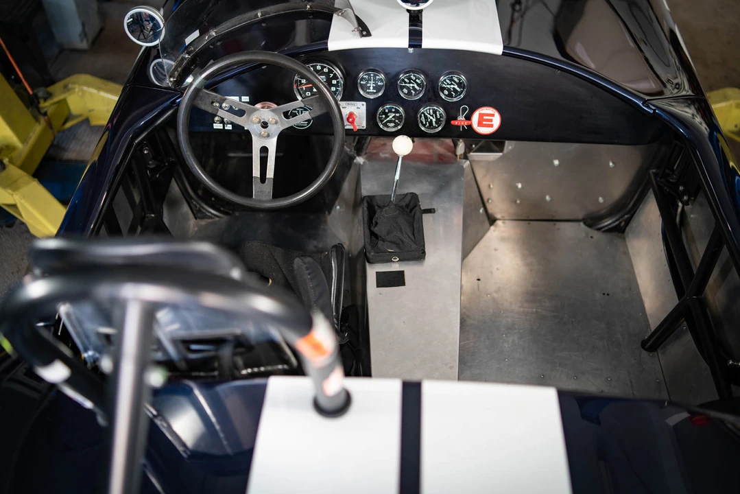 1965 Shelby Cobra 427 - Image 31 of 31