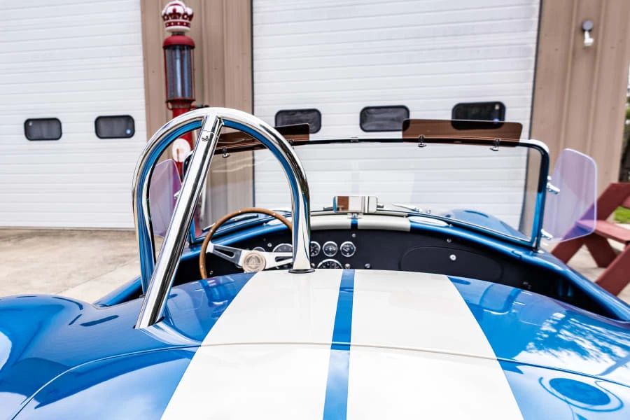 1965 Shelby Cobra 427 - Image 14 of 31