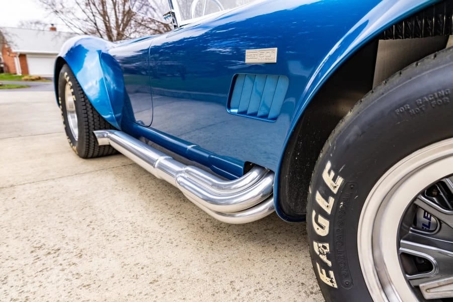 1965 Shelby Cobra 427 - Image 16 of 31