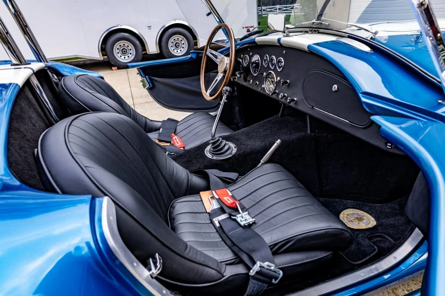 1965 Shelby Cobra 427 - Image 26 of 31