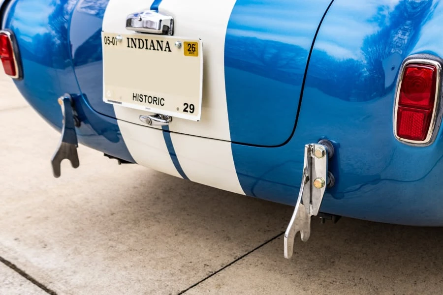 1965 Shelby Cobra 427 - Image 19 of 31