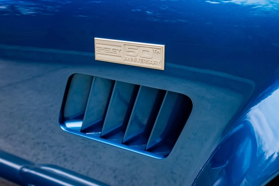 1965 Shelby Cobra 427 - Image 18 of 31