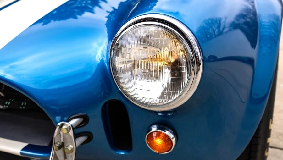 1965 Shelby Cobra 427 - Image 12 of 31