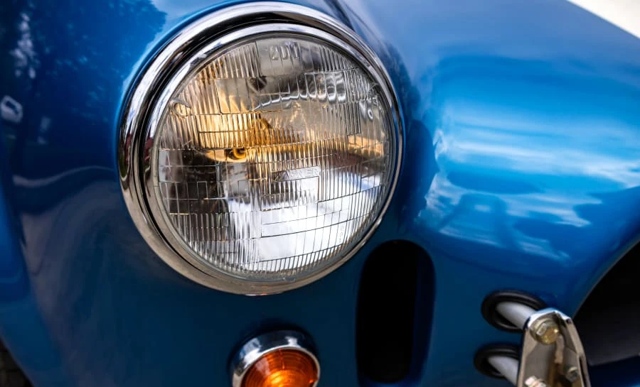 1965 Shelby Cobra 427 - Image 13 of 31