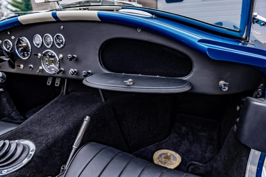 1965 Shelby Cobra 427 - Image 30 of 31