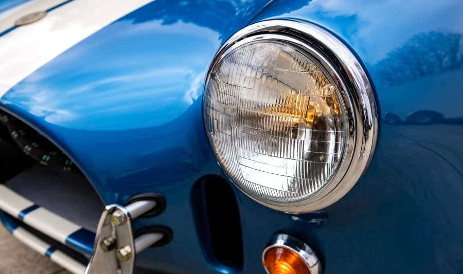 1965 Shelby Cobra 427 - Image 11 of 31