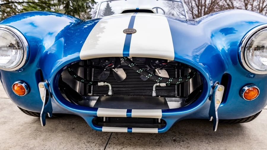 1965 Shelby Cobra 427 - Image 22 of 31