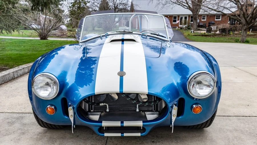 1965 Shelby Cobra 427 - Image 5 of 31