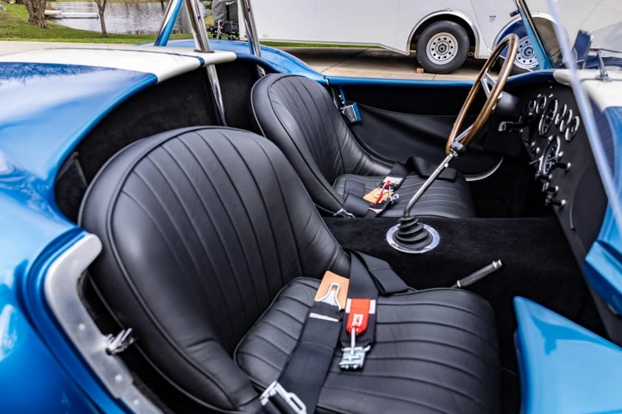 1965 Shelby Cobra 427 - Image 25 of 31