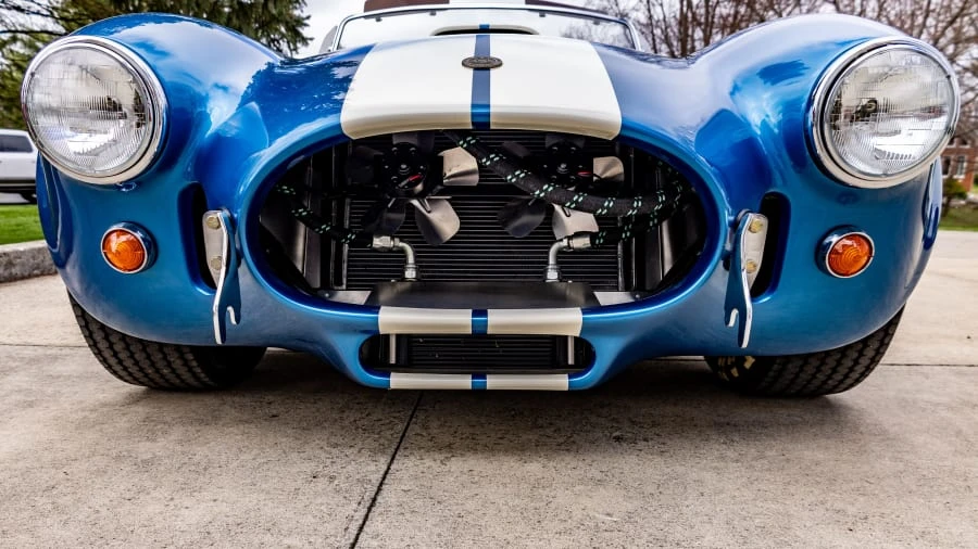 1965 Shelby Cobra 427 - Image 23 of 31