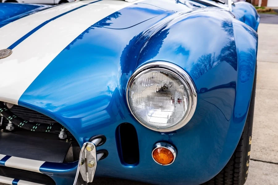 1965 Shelby Cobra 427 - Image 15 of 31