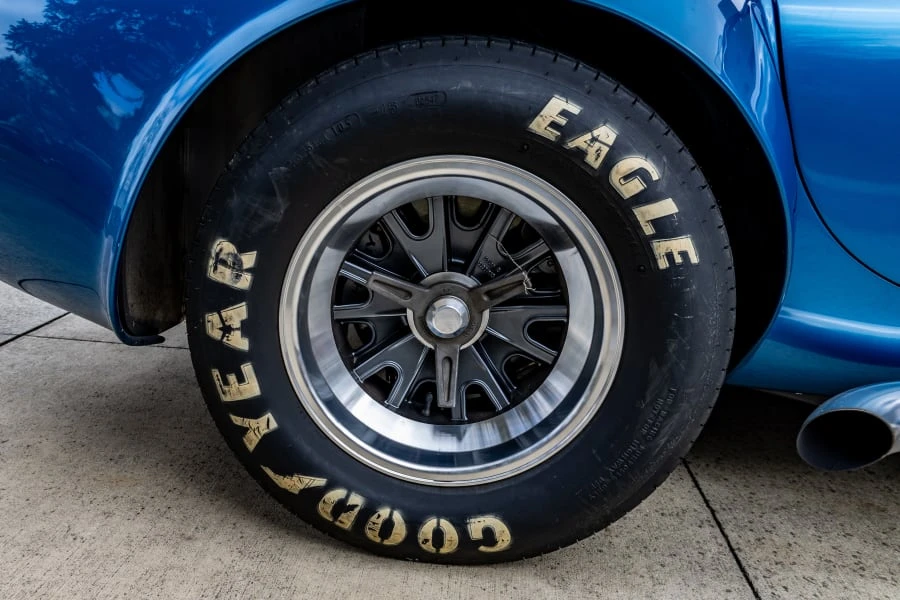 1965 Shelby Cobra 427 - Image 8 of 31