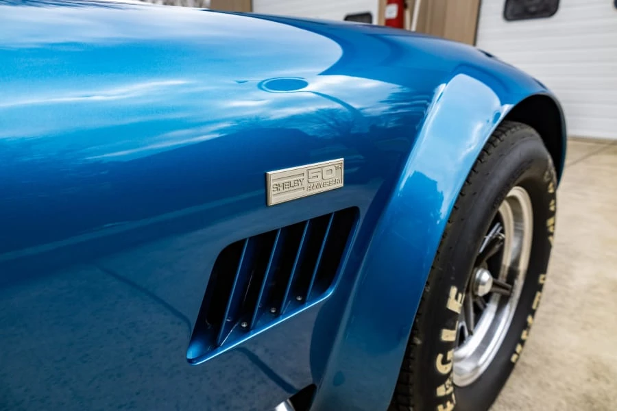 1965 Shelby Cobra 427 - Image 17 of 31