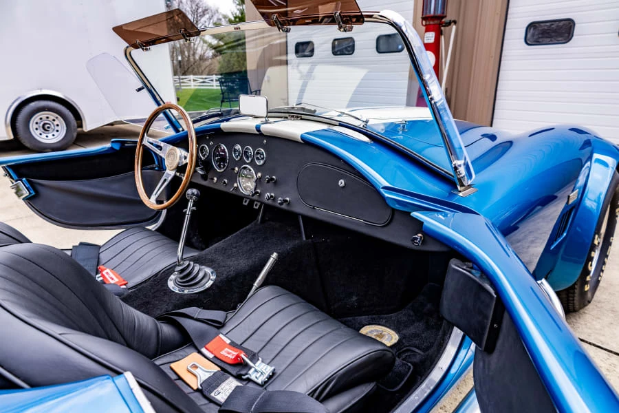 1965 Shelby Cobra 427 - Image 31 of 31