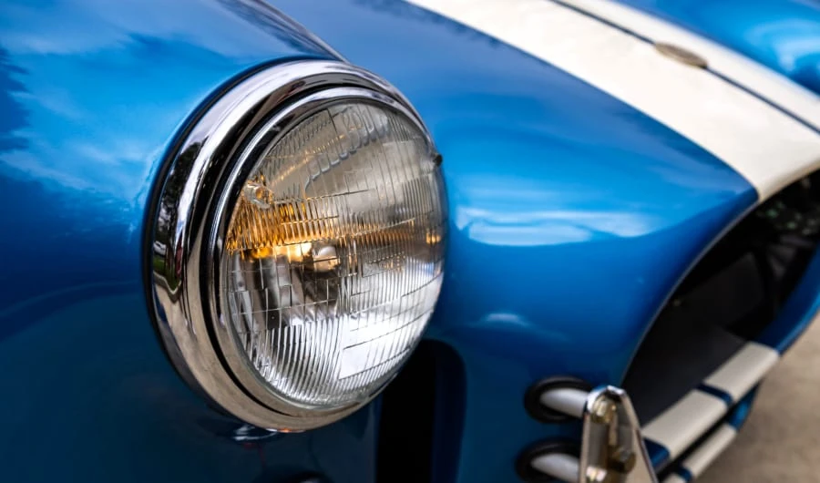1965 Shelby Cobra 427 - Image 10 of 31