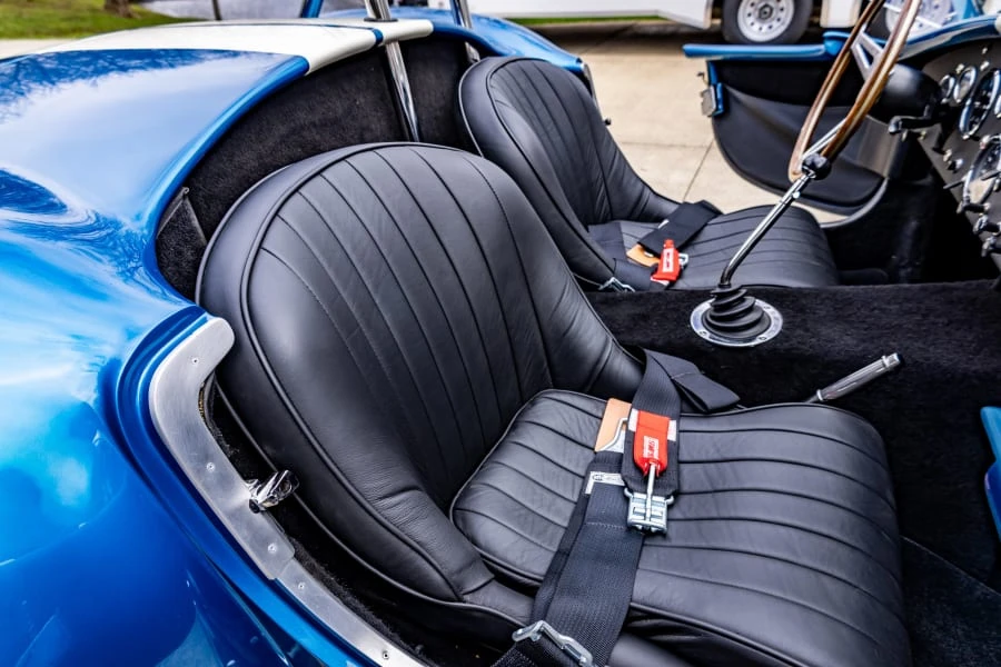 1965 Shelby Cobra 427 - Image 27 of 31