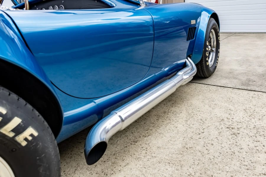 1965 Shelby Cobra 427 - Image 20 of 31