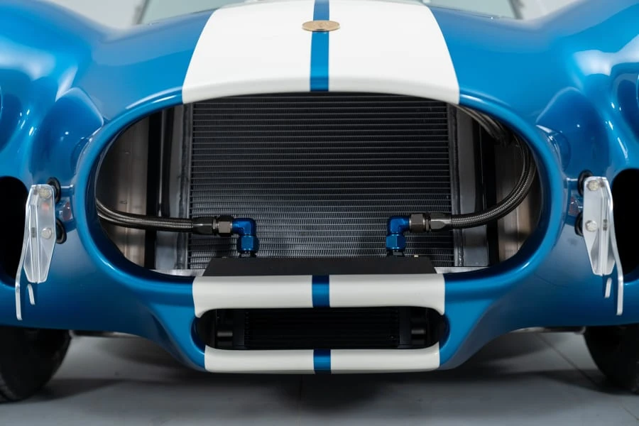 1965 Shelby Cobra 427 - Image 14 of 31