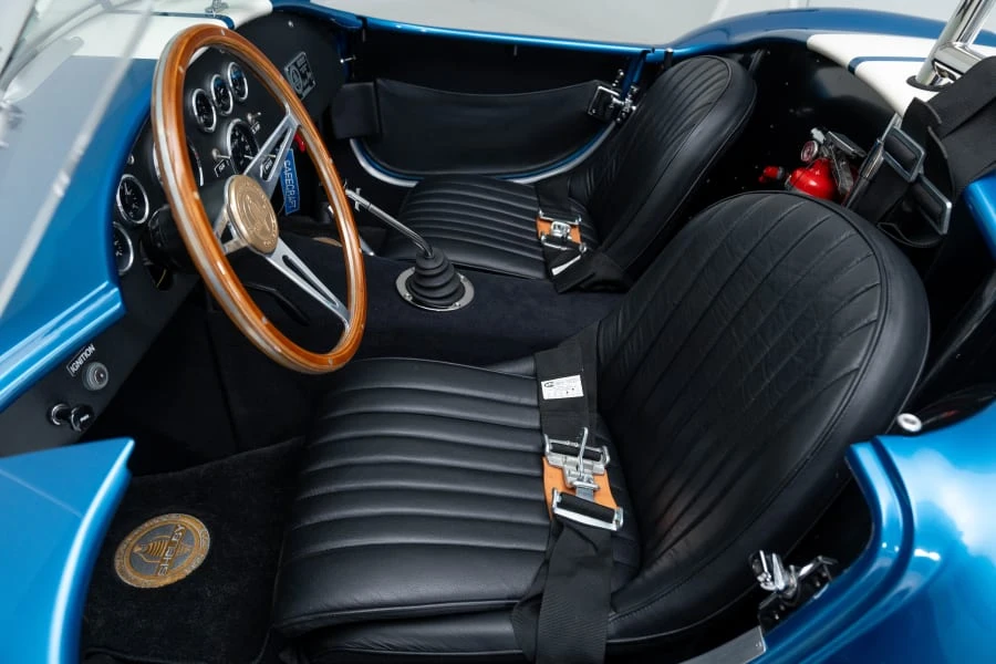 1965 Shelby Cobra 427 - Image 24 of 31