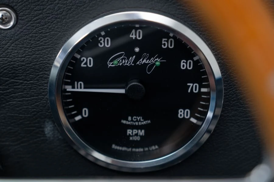 1965 Shelby Cobra 427 - Image 31 of 31