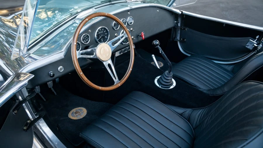 1965 Shelby CSX Cobra Continuation - Image 19 of 31