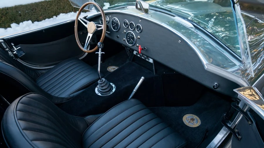 1965 Shelby CSX Cobra Continuation - Image 20 of 31