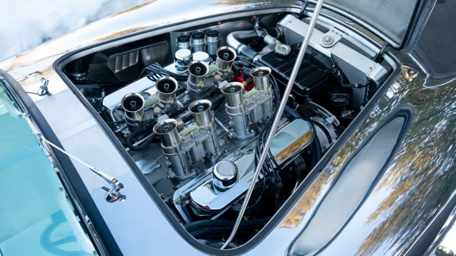 1965 Shelby CSX Cobra Continuation - Image 28 of 31