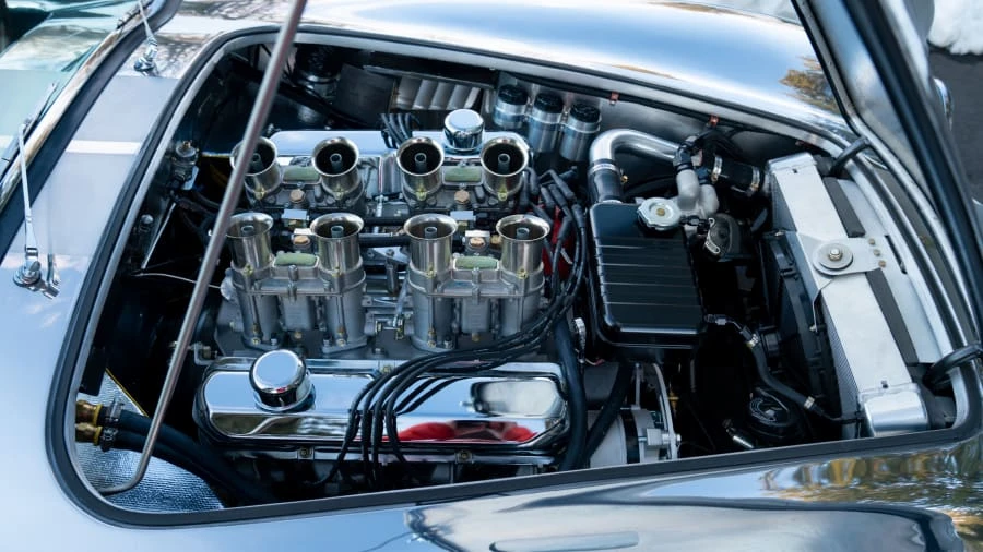 1965 Shelby CSX Cobra Continuation - Image 29 of 31