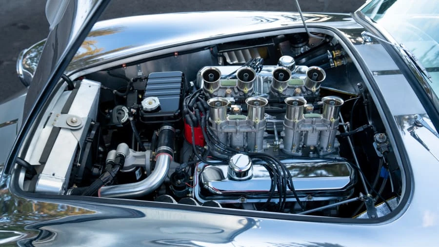 1965 Shelby CSX Cobra Continuation - Image 30 of 31