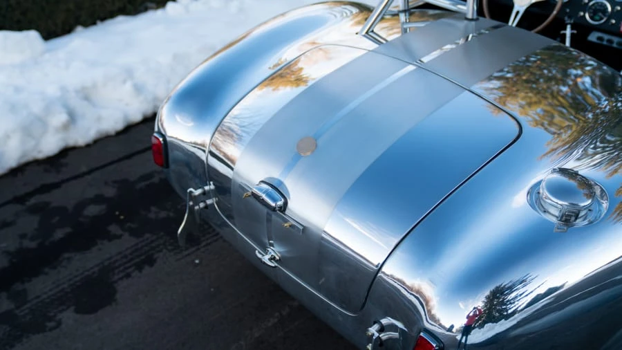1965 Shelby CSX Cobra Continuation - Image 5 of 31