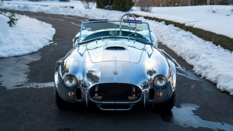 1965 Shelby CSX Cobra Continuation - Image 6 of 31