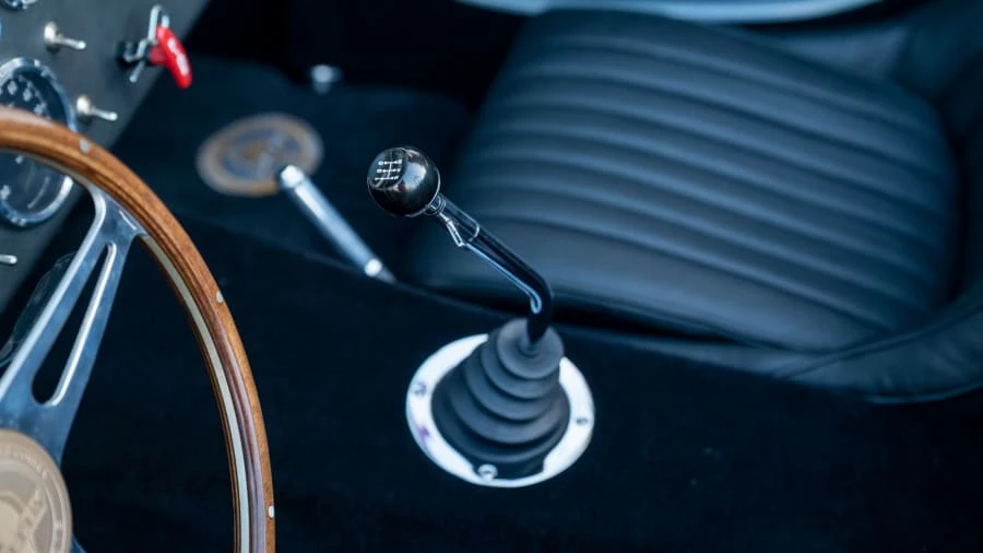 1965 Shelby CSX Cobra Continuation - Image 26 of 31