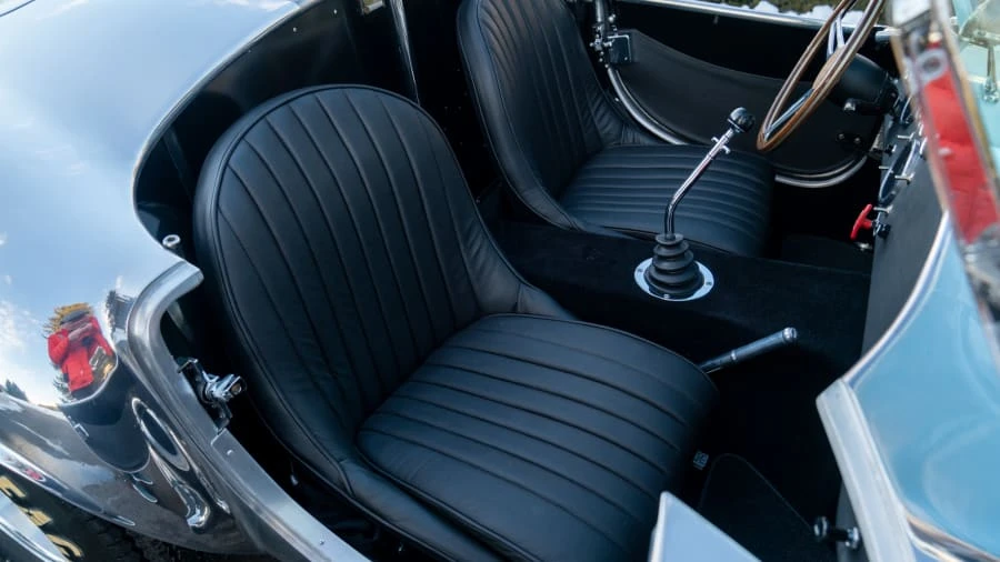 1965 Shelby CSX Cobra Continuation - Image 21 of 31