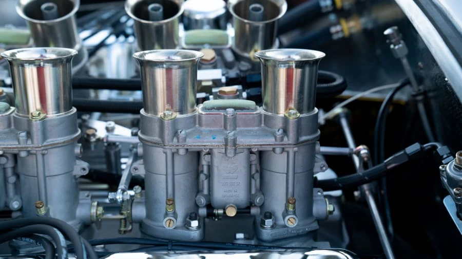 1965 Shelby CSX Cobra Continuation - Image 31 of 31