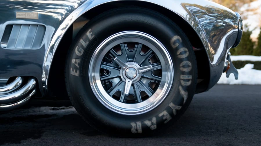 1965 Shelby CSX Cobra Continuation - Image 9 of 31
