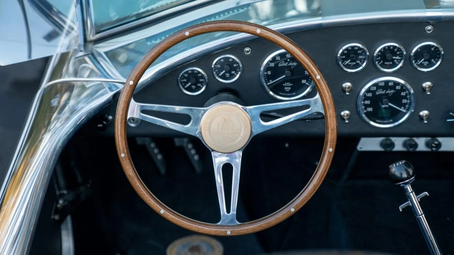 1965 Shelby CSX Cobra Continuation - Image 23 of 31