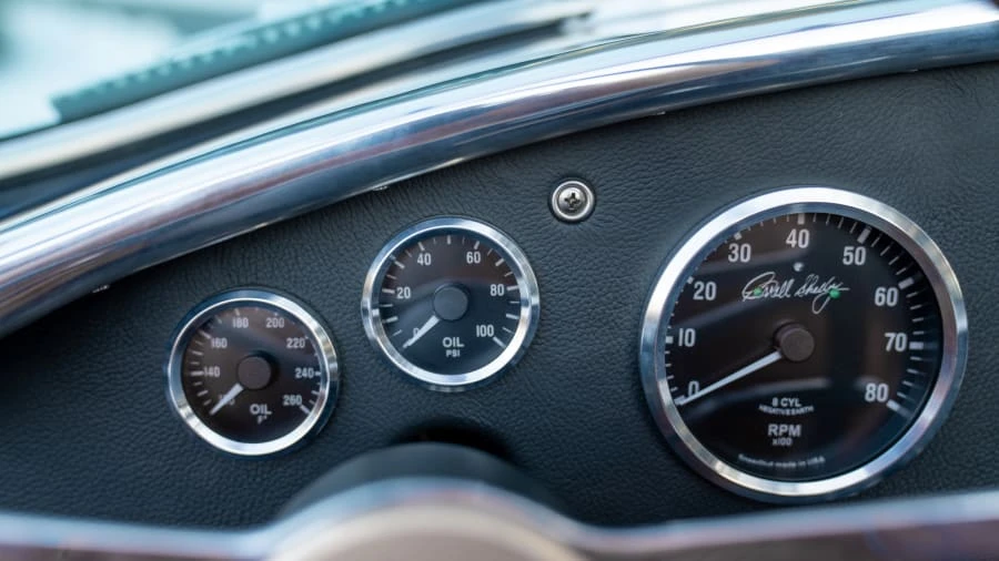 1965 Shelby CSX Cobra Continuation - Image 24 of 31