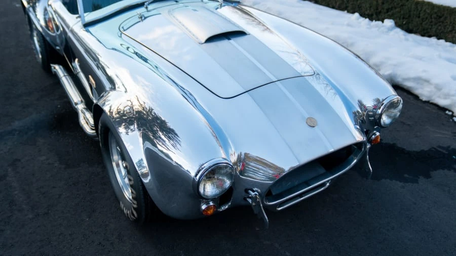 1965 Shelby CSX Cobra Continuation - Image 14 of 31