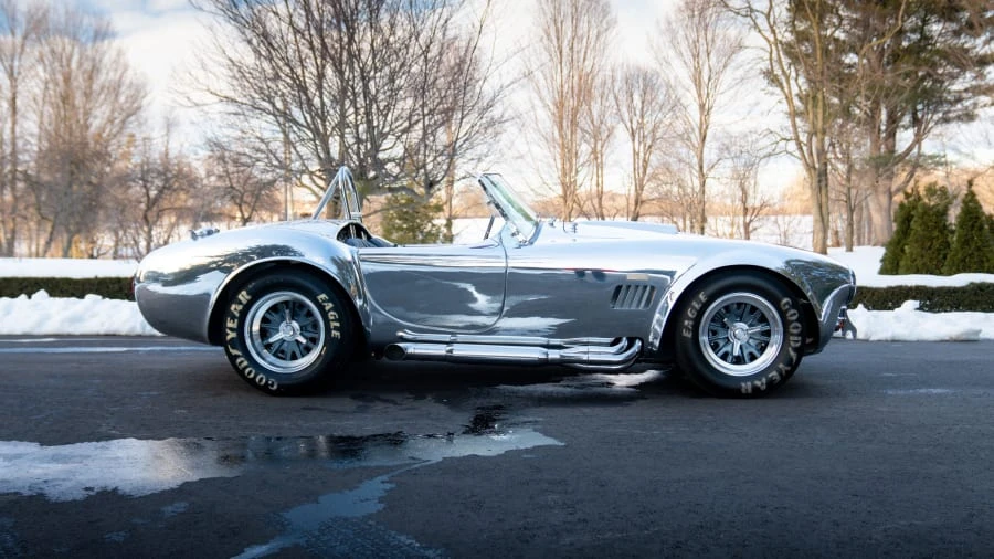 1965 Shelby CSX Cobra Continuation - Image 13 of 31