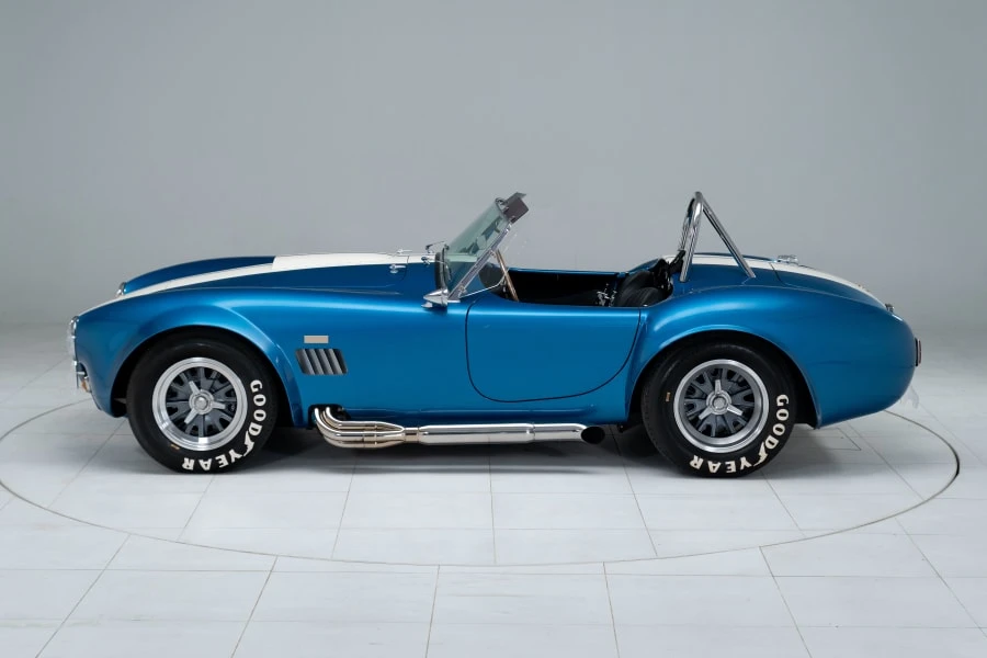 1965 Shelby Cobra 427 - Image 13 of 31