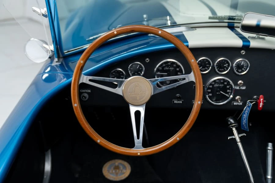 1965 Shelby Cobra 427 - Image 27 of 31