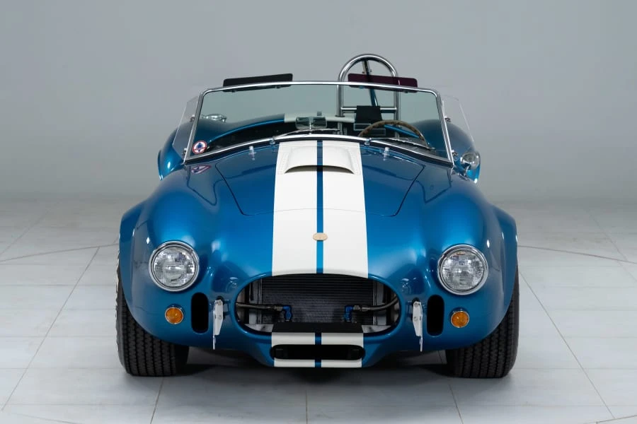 1965 Shelby Cobra 427 - Image 4 of 31