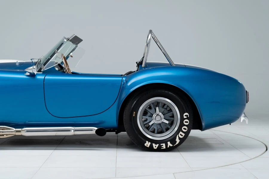 1965 Shelby Cobra 427 - Image 19 of 31