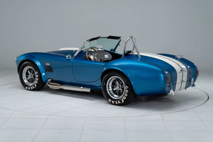 1965 Shelby Cobra 427 - Image 3 of 31