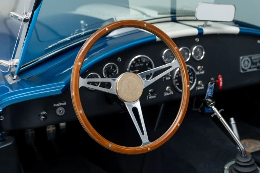 1965 Shelby Cobra 427 - Image 26 of 31